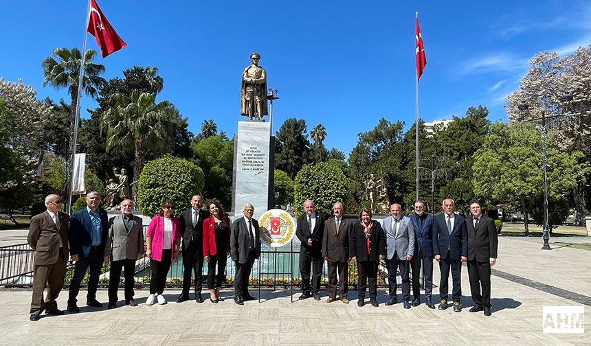 ÇGC Yarım Asırı Geride Bıraktı!