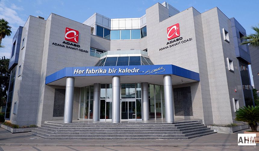 Türk Ticaret Bankası Çukurova Şubesi ADASO’da Açılıyor