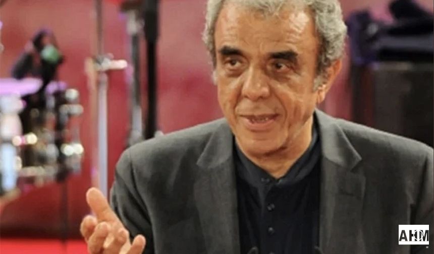 Ali Özgentürk Cumartesi Günü Adana'da Toprağa Verilecek