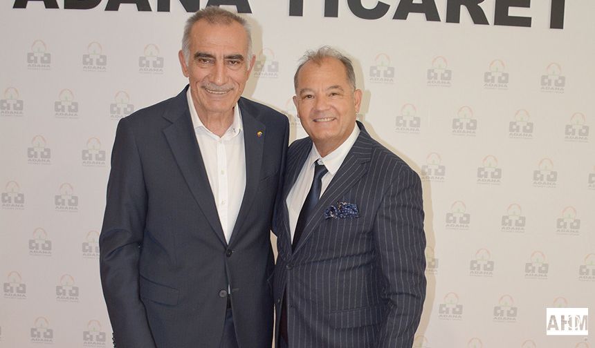 AYAMDER & ATO işbirliği Kararı Aldı