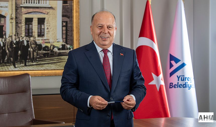 Başkan Demirçalı’dan Şeffaflık Vurgusu: “Gerçek Hediye, İhtiyaç Sahibine Ulaştırılandır”
