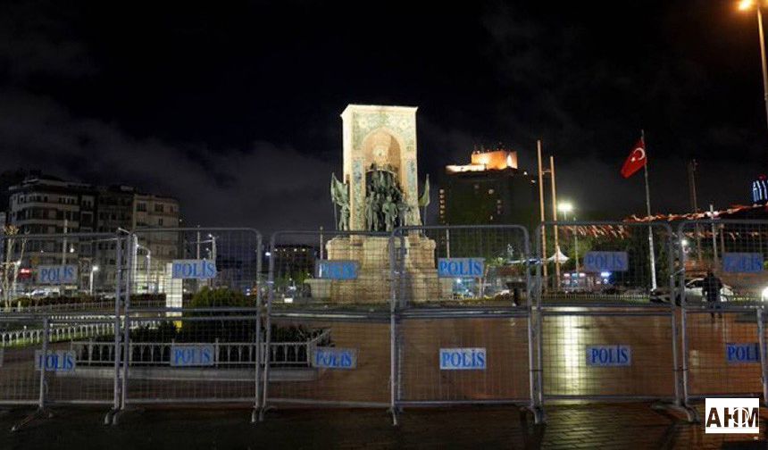 CHP’li Bulut “Taksim Korkusu, İktidarın Demokrasi Anlayışını Ortaya Koyuyor”
