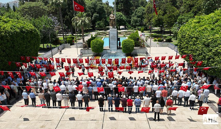 CHP Adana İl Başkanlığı: “İddialar Gerçek Dışı, Partimize Karalama Kampanyası Yürütülüyor”