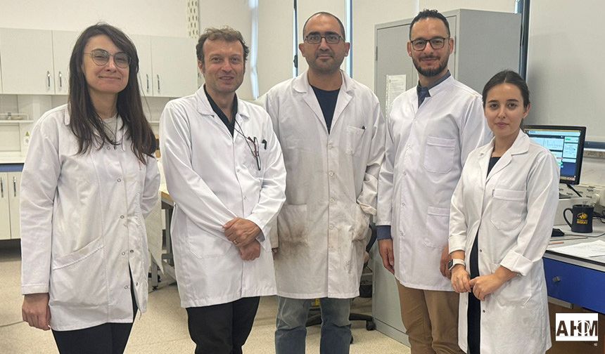 Yenilebilir Filizlerden Sağlıklı Gıdaya