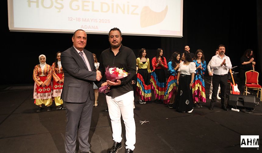 Balcalı'da "Hemşirelik Haftası" Kutlaması