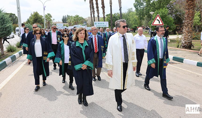 Çukurova Üniversitesi ÜNİFEST Büyük Coşkuyla Başladı