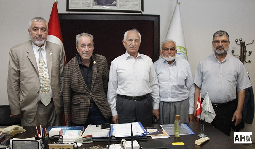 Saadet Partisinden "Engelli Birey" Mesajı