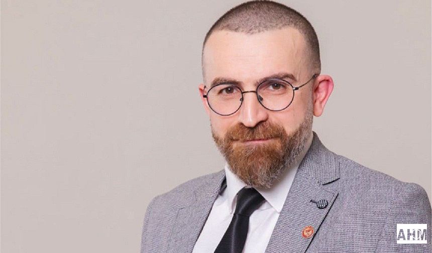 Eğitimci Evgin “19 Mayıs: Bağımsızlığa Atılan İlk Adım, Devrimin Kıvılcımıdır”