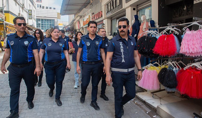Seyhan Belediyesi'nden Huzur ve Güvenlik İçin Gıda Denetimi