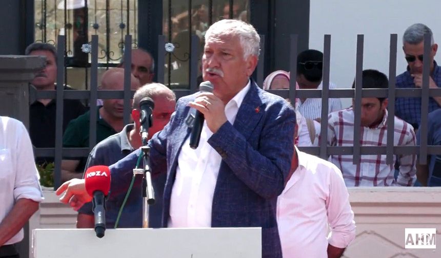 Adana’da Mahalle Merkezi Hizmete Açıldı