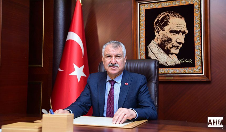Zeydan Karalar'ın Yerine Geçecek İsim İçin Tarih Resmen Duyuruldu