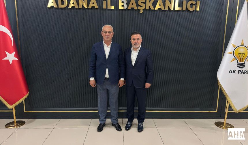 Cumhur İttifakı’ndan Bayram Mesajı: “Birlik ve Beraberlik İçinde Nice Bayramlara”