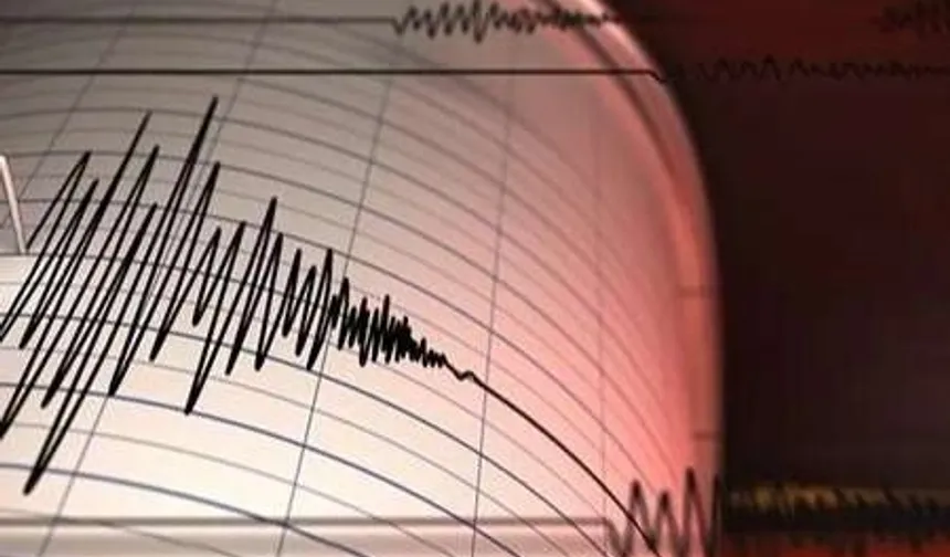 Adana'da Korkutan Deprem: Çevre İllerden Hissedildi