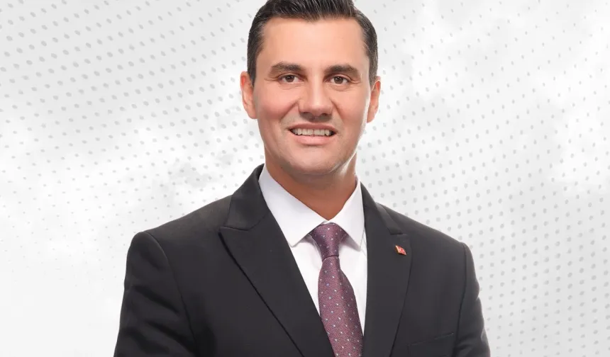 Başkan Zeyrek'in Cenaze Programı Belli Oldu