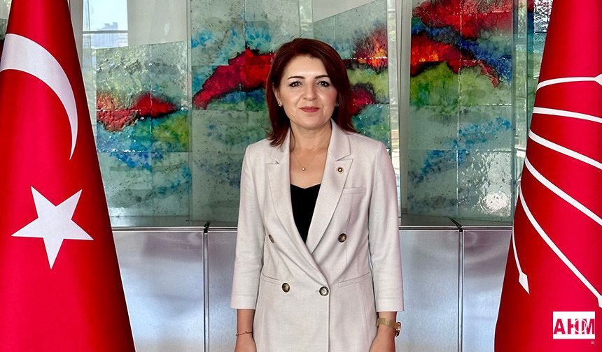 Gülcan Kış "Gençlere Müjde Değil, Geçim Hesabı"