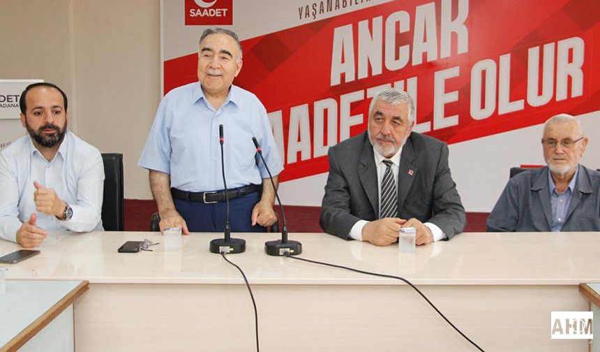 Keyhıdır “Bayramda Ortak Paydamız Kardeşlik Olsun”