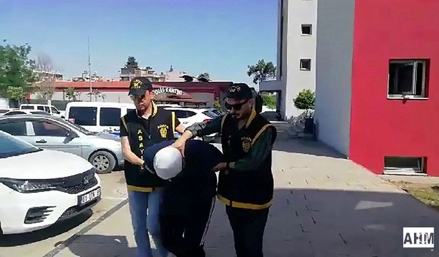 Eşini Doğum Gününde Öldürene  Ağırlaştırılmış Müebbet Verildi