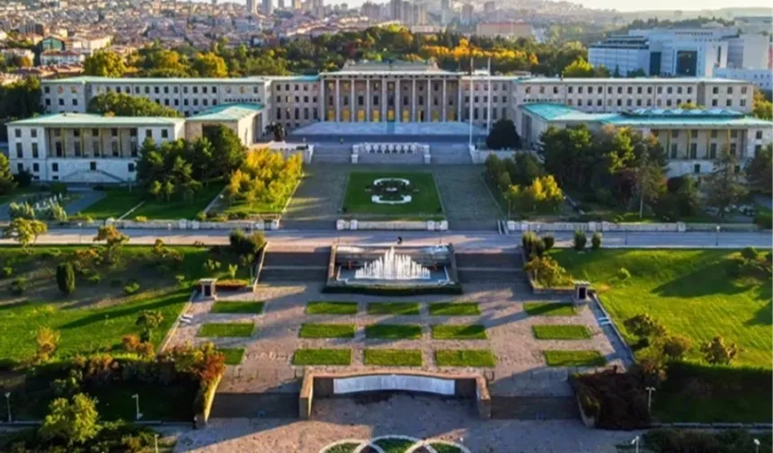 TBMM'de Bu Hafta Gündem: Enerji, Maden ve Ekonomi