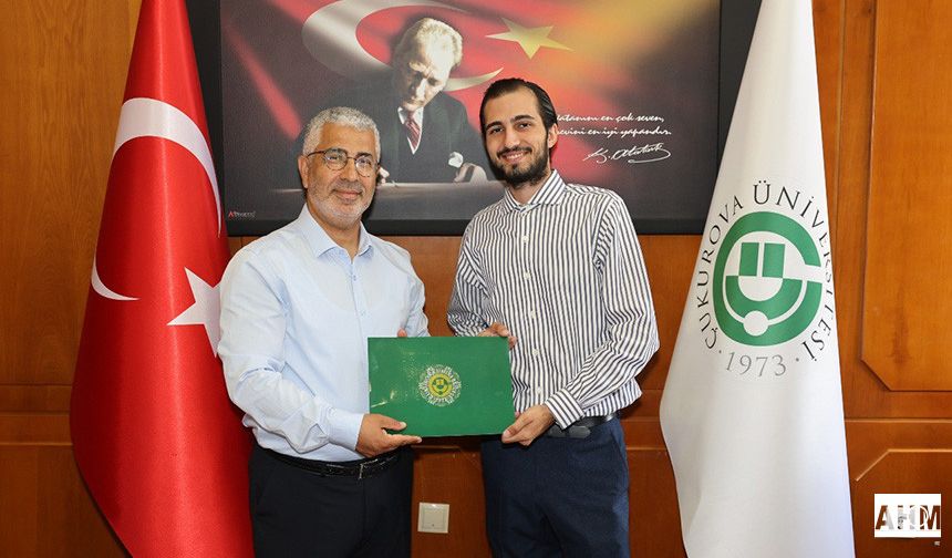 Çukurova Üniversitesi 1.5 Adana Takımı, TEKNOFEST 2025’te Türkiye Üçüncüsü Oldu