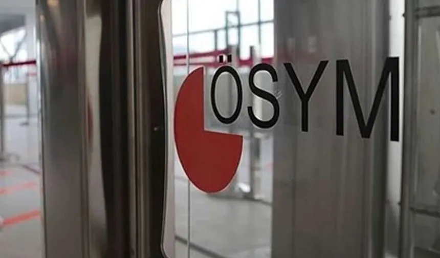 2025-YDS/İngilizce Sınav Sonuçları Açıklandı