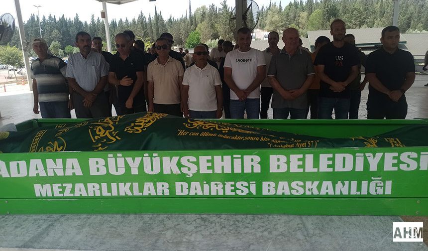 Asiye Püsküllüoğlu, Son Yolculuğuna Uğurlandı