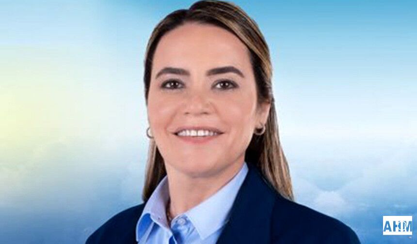 Ayyüce Türkeş Taş’tan AP Raporuna Tepki