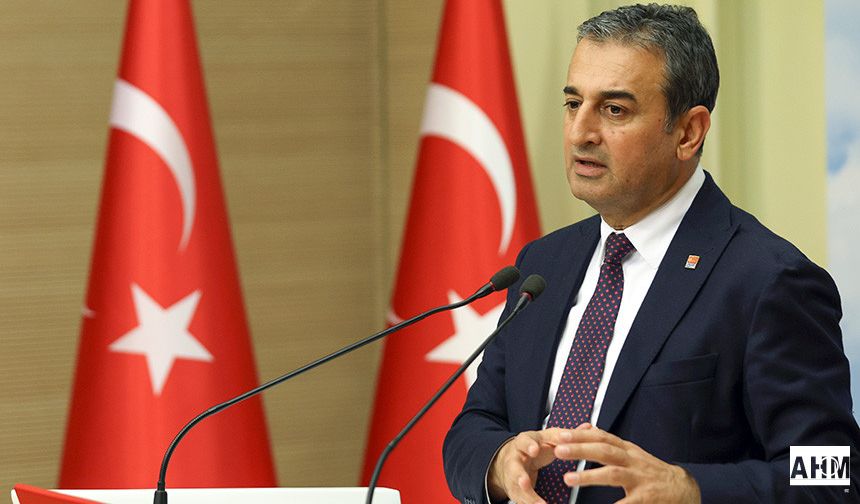 Bulut’tan “Cumhur Reyonu” Eleştirisi: “Devlet bez mi satar?”