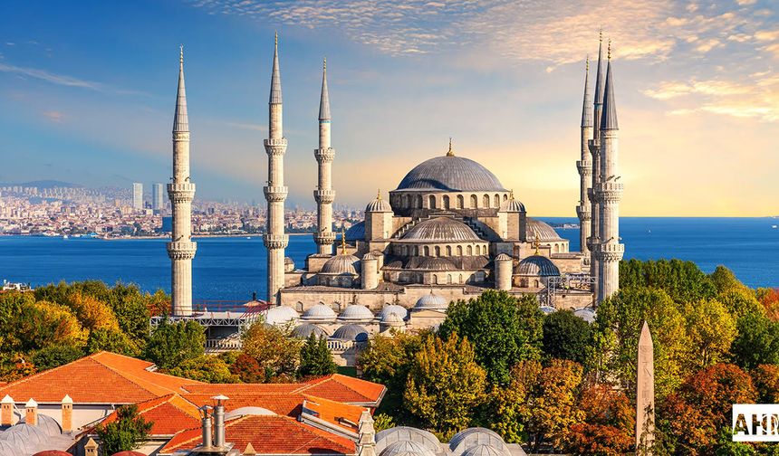İstanbul'un Ekonomik Motoru: İş Dünyası, Ulaşım ve Fırsatlar