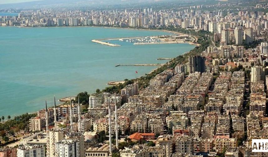 Mersin'de Spor ve Doğa Aktiviteleri: Enerjisi Yüksek Bir Kent