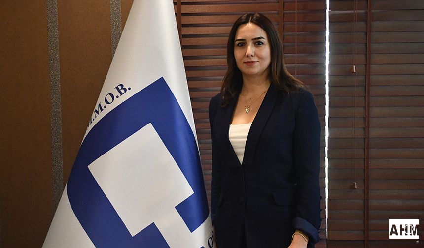 Canan Aksu “Türkiye’de Tüm Çevre, Doğa, Koruma Alanları Tehdit Altında!”
