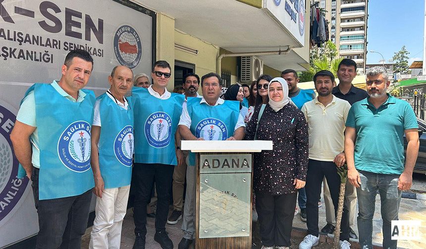 Aile Hekimliği Uygulamalarında Adalet Sağlandı: Sağlık-Sen'in Mücadelesi Sonuç Verdi!