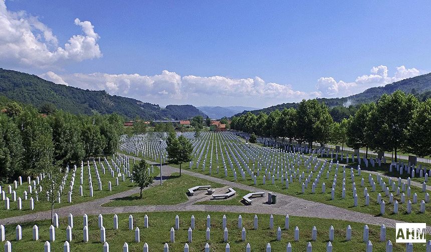 Adana Valisi Köşger: "Srebrenitsa Soykırımı'nı Asla Unutmayacağız"