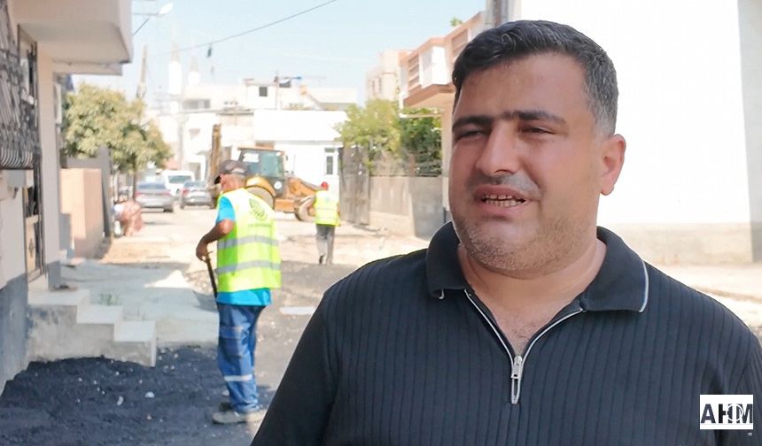 Seyhan Belediyesi’nden Asfalt Atağı: İlçede Asfaltsız Yol Kalmayacak!