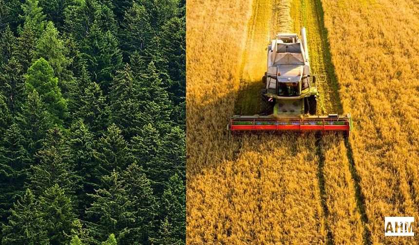 Tarımsal Girdi Fiyat Endeksi Yıllık Bazda % 33,88 Arttı