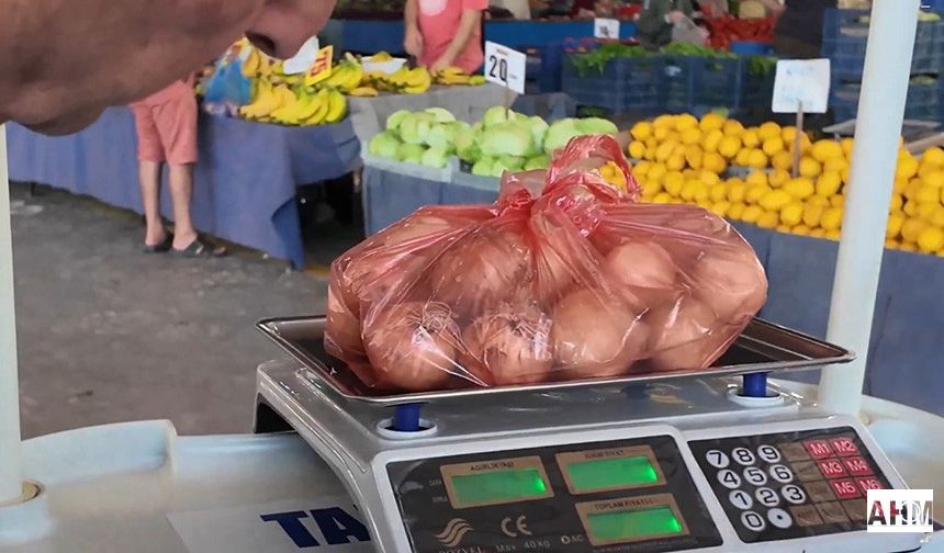 Çukurova Belediyesi’nden Semt Pazarlarında Sıkı Denetim: Vatandaşların Hakları Koruma Altında