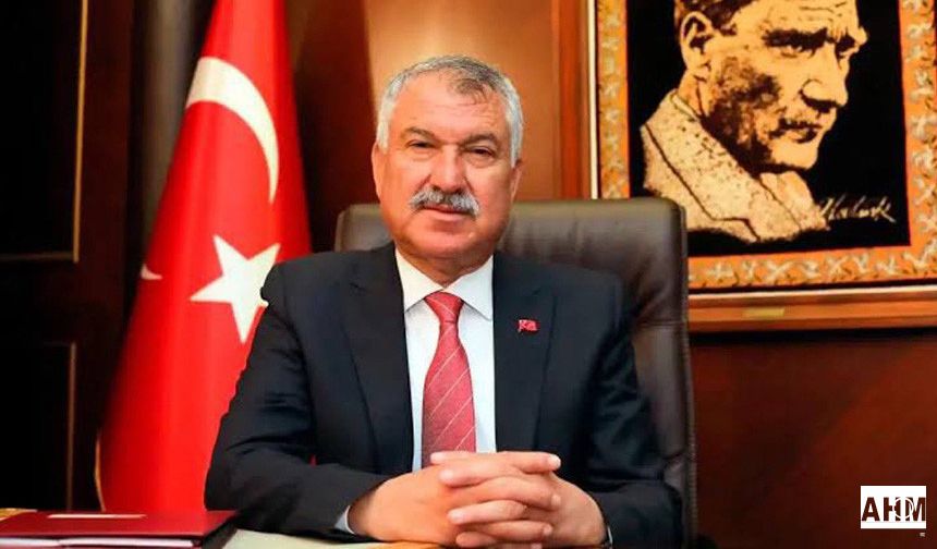 Zeydan Karalar Silivri’den Teşekkür Mesajı: "Yüz Binlerin Coşkusunu Hissediyorum"