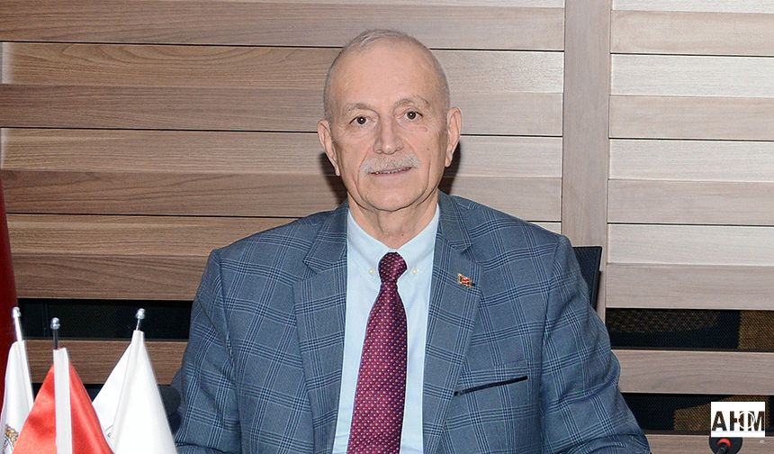 Bilgiç “Tarımsal Üretimde Çok Zorlandığımız Bir Yılı Yaşıyoruz”
