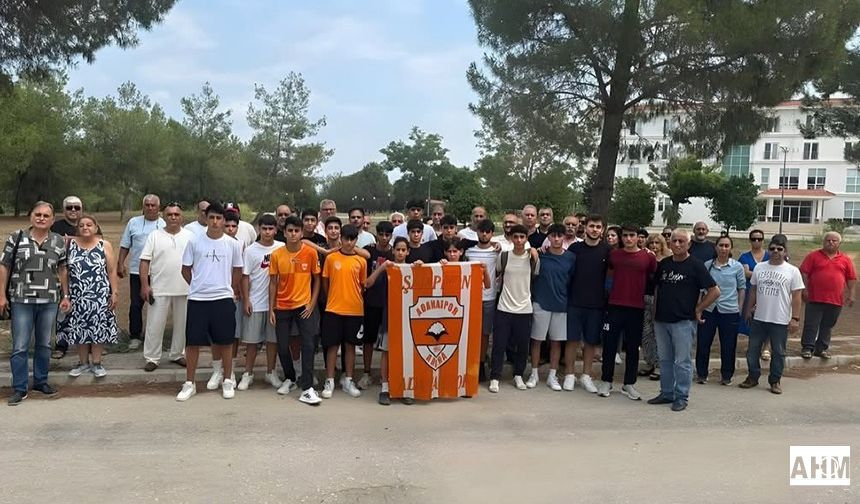 Adanaspor’da Kriz Büyüyor: Taraftarlar “Özgürlük Nöbeti”ne Başlıyor