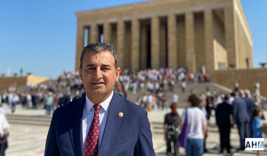 Bulut'tan "30 Ağustos Zafer Bayramı" Mesajı