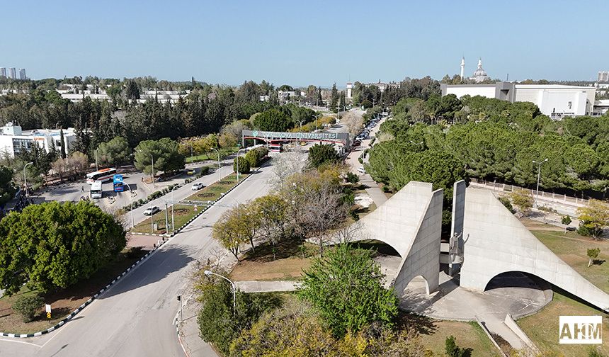 Yerleştirmeler Sonuçlandı 6602 Yeni Öğrenci Çukurova Üniversitesine Yerleşti