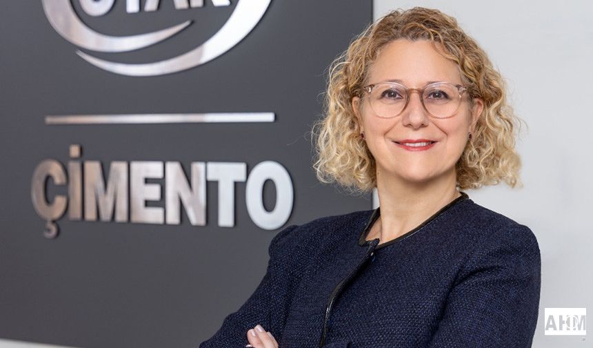 OYAK Çimento İnsan Kaynakları Direktörlüğü Eda Güzeldemir Demiray’a Emanet