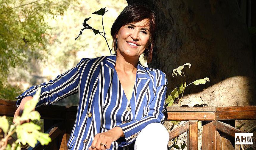 Adana’dan İTÜ’ye Uzanan Sanat Yolculuğu: Gönül Toprak Hem Sahnede Hem Sınıfta