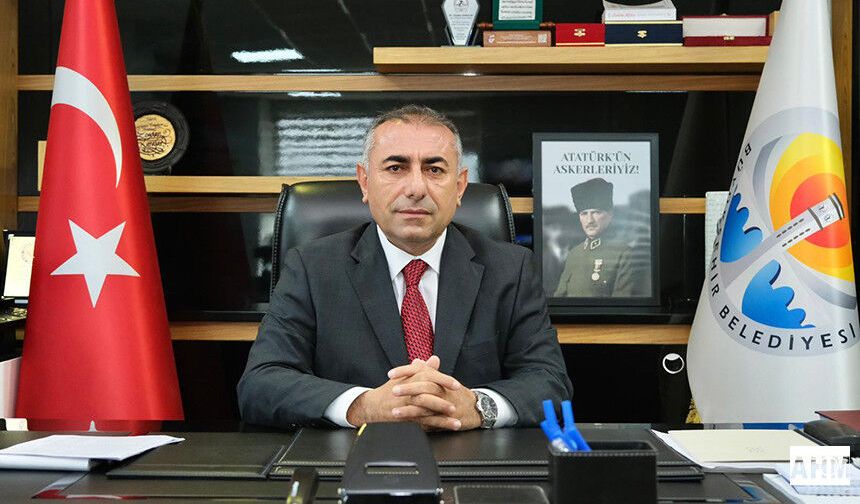 Güngör Geçer “Adana’nın Her Noktasına Hizmet Götürmeye Devam Edeceğiz”