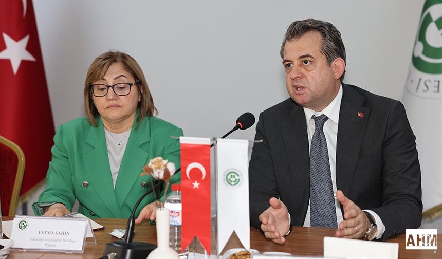 "İstasyon Akademi" Paydaşları Çalıştayda Bir Araya Geldi