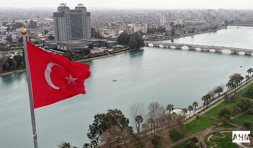 Adana’da Deprem Sonrası 53 Yeni Okul ve 706 Derslik Tamamlandı