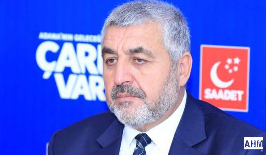 Keyhıdır “Adana’nın Emeği, Türkiye’nin Geleceğine Adaletle Yansıtılmalı”