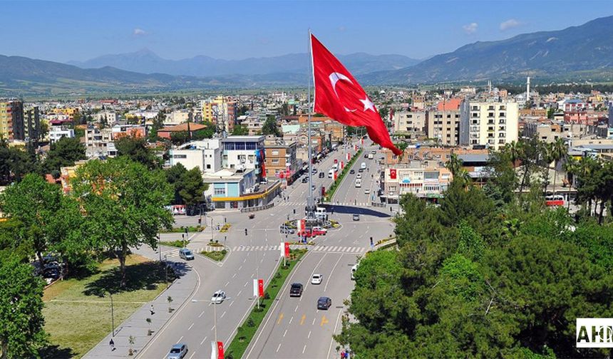 Osmaniye Emlak Piyasasında Hareketlilik: Kiralık ve Satılık Daire Fiyatları Mercek Altında
