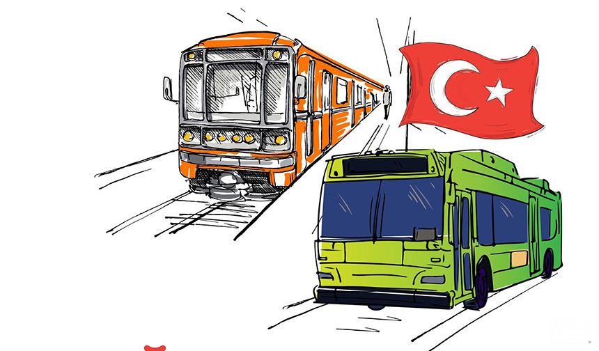 Adana’da 30 Ağustos Zafer Bayramı’nda Ulaşım Ücretsiz Olacak