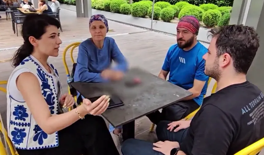 Sağlık Bakanlığı Ekipleri 'Temiz Hava' Denetiminde
