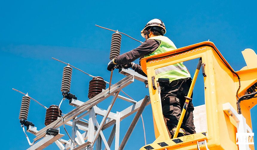 Toroslar EDAŞ Adana’nın Artan Enerji Talebini Yatırımlarıyla Karşılıyor